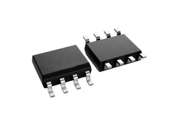 วงจรรวมอิเล็กทรอนิกส์ OPA2992QDRQ1 40V แอมพลิฟายเออร์ IC เครื่องมือวัด