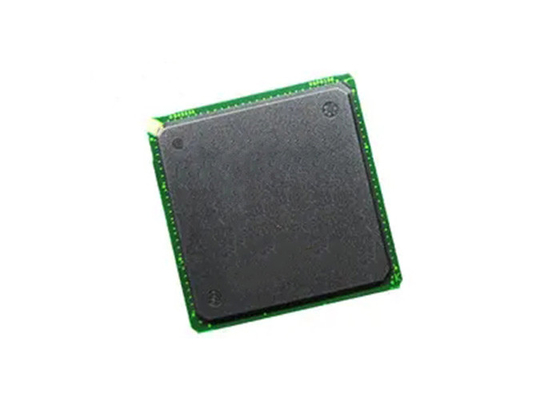 ชิปวงจรรวม XC7S25-2CSGA225C 313Kbit Programmable Logic IC