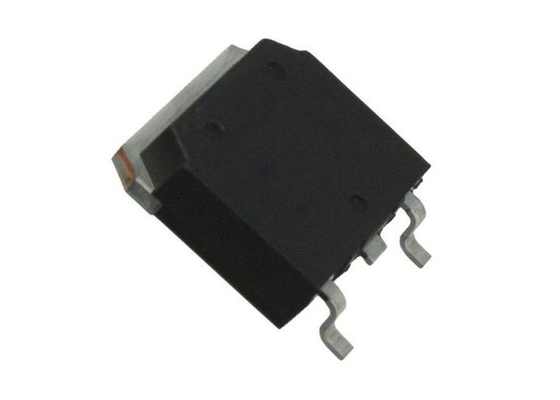 ชิป IC MSC080SMA120S N-Channel 1200 V 35A 182W ทรานซิสเตอร์แบบ Surface Mount