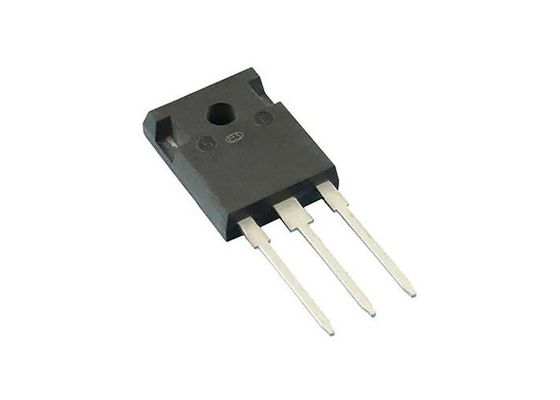 TO-247-3 MSC090SMA070B ชิปวงจรรวม 700V SiCFET ทรานซิสเตอร์ N-Channel