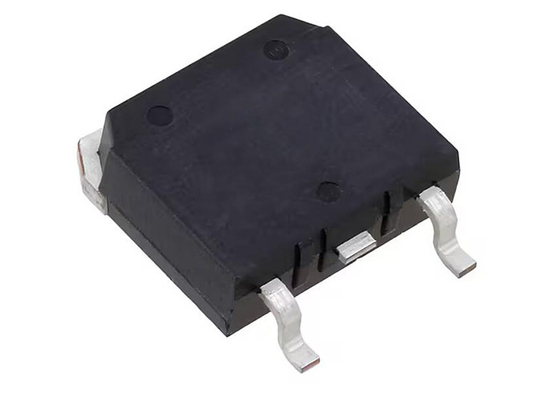 ทรานซิสเตอร์ MSC035SMA070S ชิปวงจรรวม TO-268-3 ทรานซิสเตอร์แบบ N-Channel