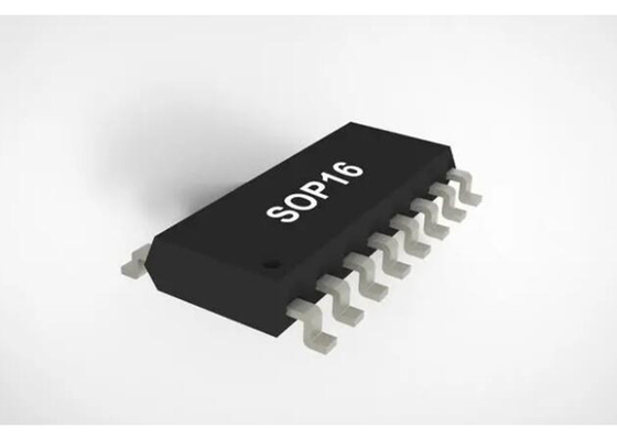 S25HS01GTFAMHI010 ชิปวงจรรวม 16-SOIC FLASH NOR ชิปหน่วยความจำ 1Gbit