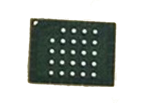 หน่วยความจำ IC S25HS512TDPBHI010 ชิปวงจรรวม 24-BGA 512Mbit NOR ชิปหน่วยความจำ