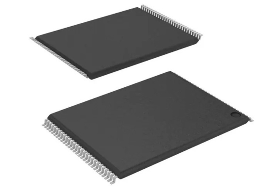 512Mbit Parallel 100 ns 56-TSOP S29GL512S10TFI020 FLASH - NOR หน่วยความจำ IC