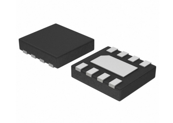 ชิปวงจรรวม 64Mbit S25FL064LABNFI043 FLASH - NOR Memory IC 8-USON Package