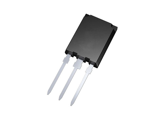 วงจรรวมอิเล็กทรอนิกส์ IKQ50N120CH7XKSA1 ทรานซิสเตอร์ 1200V 71A