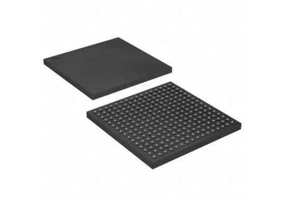 S26HS512TGABHM000 FLASH NOR หน่วยความจำ IC 200MHz 5.45NS Surface Mount 24-VBGA