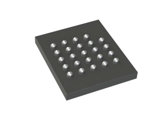 NOR Flash S28HS01GTGZBHM033 FLASH - หน่วยความจำ NOR SLC IC 1Gbit SPI - Octal 200MHz