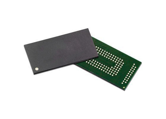 ชิปวงจรรวม S28HS512TGABHB013 200 MHz FLASH - NOR Memory IC