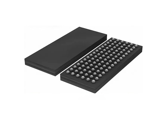 Surface Mount 24-VBGA Package S26HS512TGABHV003 IC หน่วยความจำ HyperBus 512Mbit
