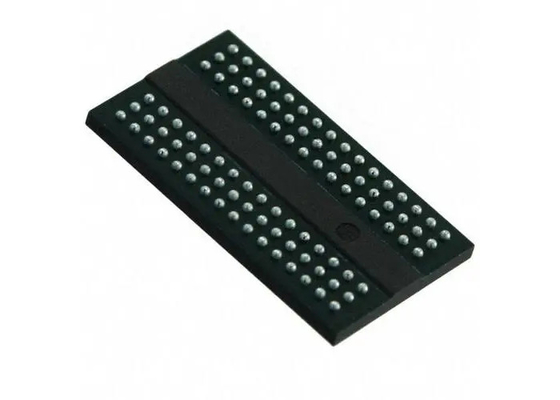 ชิปวงจรรวม S26HS01GTGABHV020 Surface Mount 24-VBGA Package IC หน่วยความจำ
