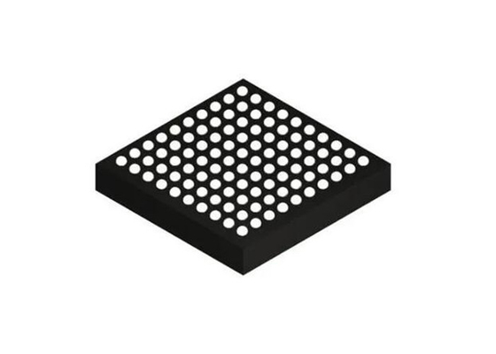 ไมโครคอนโทรลเลอร์ MCU LPC4330FET100 TFBGA-100 32Bit Dual Core ชิปไมโครคอนโทรลเลอร์