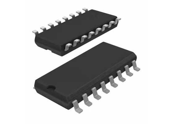 ชิปวงจรรวม MT25QU512ABB8ESF-0SIT 512Mbit SPI 133 MHz NOR Memory IC
