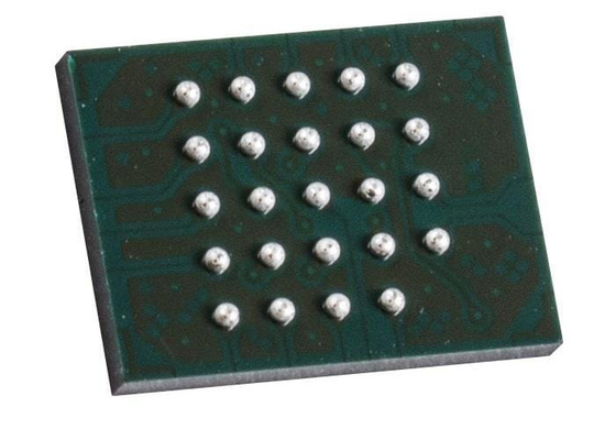วงจรรวมอิเล็กทรอนิกส์ MT25QL01GBBB8E12-0AUT 1Gbit SPI FLASH NOR Memory