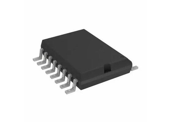 NOR Flash Memory IC MT25QL128ABA8ESF-0AAT ชิปวงจรรวม 16-SOIC