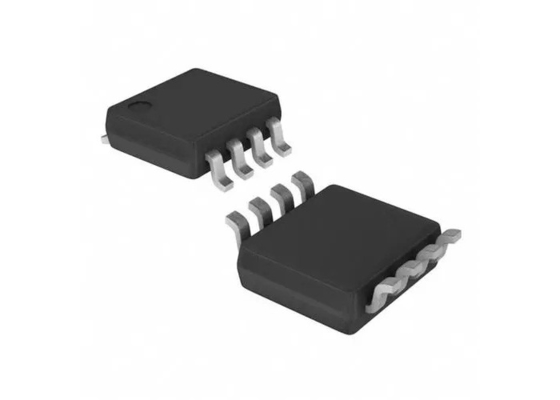 8-SOIC MT25QL128ABB1ESE-0AUT FLASH NOR หน่วยความจำ IC 128Mbit SPI 133MHz 5NS