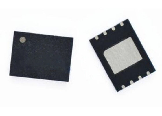 1.8V หลาย I / O MT25QU256ABA1EW9-0SIT ชิปหน่วยความจำแฟลชแบบอนุกรม ชิป IC 8-WDFN