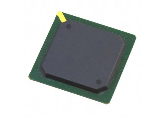 ชิป IC XC6SLX100-2FGG484C Spartan-6 LX ฟิลด์เกทอาร์เรย์ IC ที่ตั้งโปรแกรมได้
