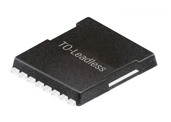 N-Channel IPT026N10N5ATMA1 ทรานซิสเตอร์ MOSFET 8-PowerSFN ชิปวงจรรวม