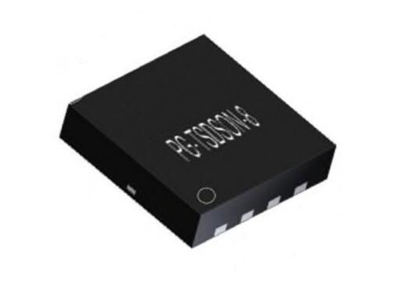 พาวเวอร์ MOSFET ทรานซิสเตอร์ BSZ050N03LSGATMA1 ชิปวงจรรวม 8-PowerTDFN