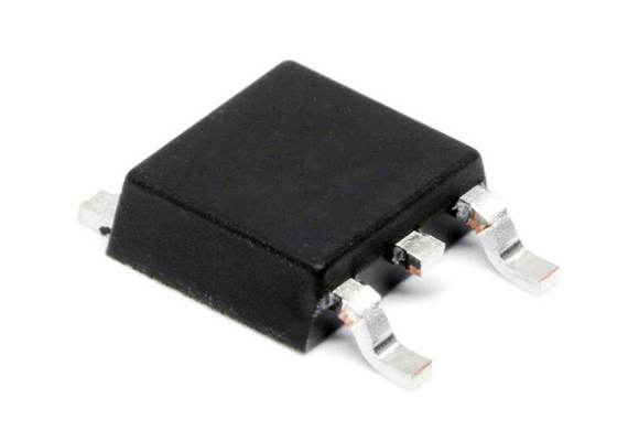 N-Channel IPD35N10S3L26ATMA1 100V ทรานซิสเตอร์ MOSFET เกรดยานยนต์ TO-252-3