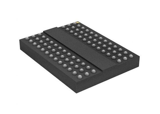 ชิปวงจรรวม MT60B1G16HC-48B:A ชิป IC หน่วยความจำ SDRAM DDR5 102-VFBGA