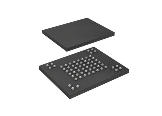 ชิปหน่วยความจำ MT62F1536M32D4DS-026 WT:B DRAM LPDDR5 48G 1.5GX32 FBGA