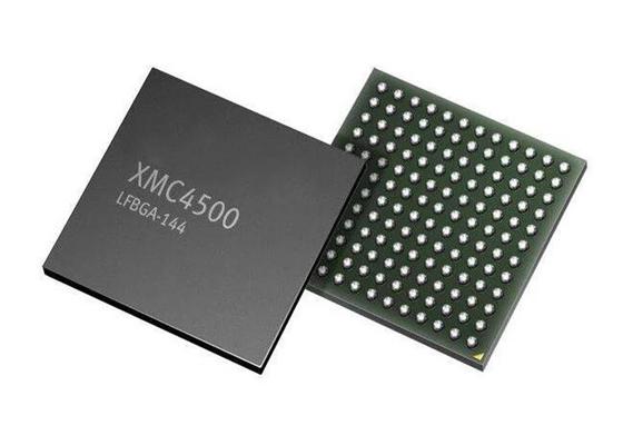 ไมโครคอนโทรลเลอร์ MCU XMC4500E144F1024ACXQSA1 แกนประมวลผล ARM Cortex-M4 32Bit