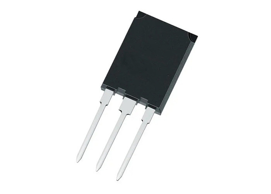 SCTW90N65G2V N-Channel 650V 90A 390W ทรานซิสเตอร์แบบ MOSFET พลังงานซิลิคอนคาร์ไบด์