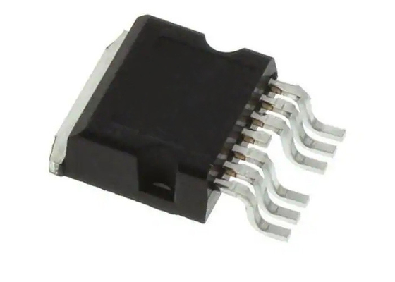 ซิลิคอนคาร์ไบด์ N-Channel ทรานซิสเตอร์ SCTH60N120G2-7 TO-263-8 Surface Mount