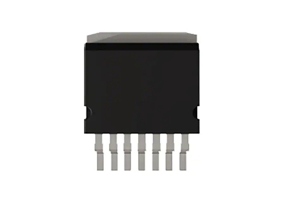 N-Channel Single MOSFETs ทรานซิสเตอร์ SCT3060AW7TL ชิปวงจรรวม