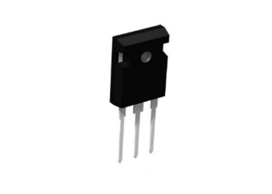 ทรานซิสเตอร์ SCT2160KEHRC11 เกรดยานยนต์ N-Channel SiC Power MOSFET TO-247-3