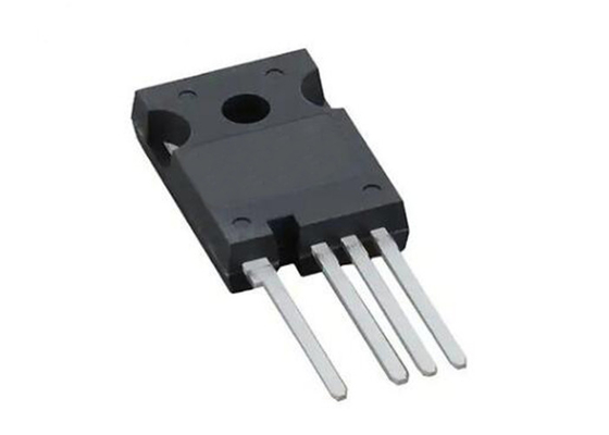 N-Channel SCT4062KRC15 ชิปวงจรรวม TO-247-4 1200V ทรานซิสเตอร์ MOSFET