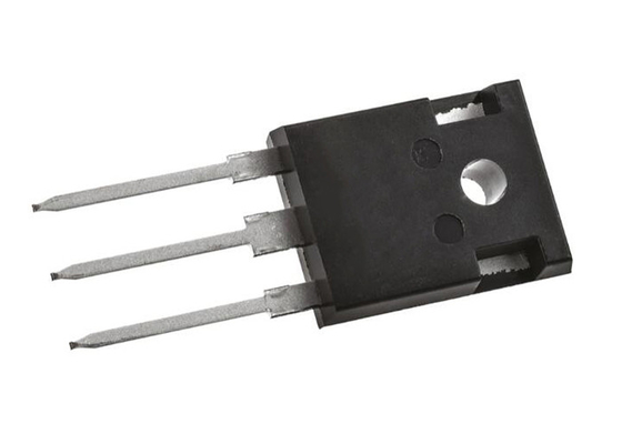 ชิปวงจรรวม SCT4045DEC11 N-Channel SiC เพาเวอร์ทรานซิสเตอร์ MOSFET TO-247-3