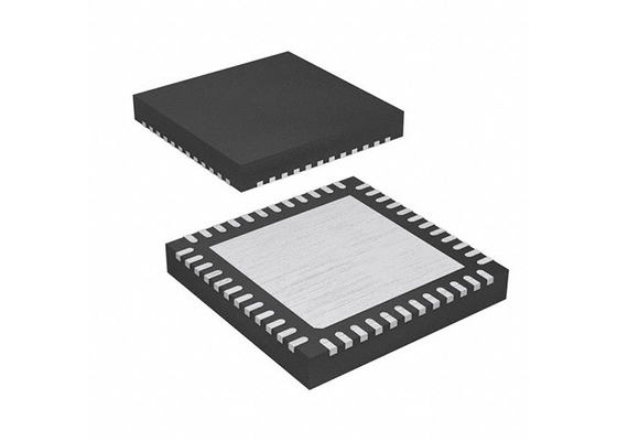 ตัวรับส่งสัญญาณ RF พลังงานต่ำ ICs NRF52832-QFAA-R7 2.4GHz 48-VFQFN Surface Mount