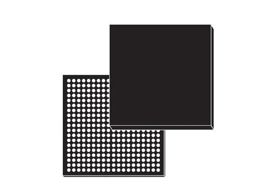 ไมโครคอนโทรลเลอร์ MCU STM32MP131DAE7 32-Bit 1GHz ARM ไมโครคอนโทรลเลอร์ IC