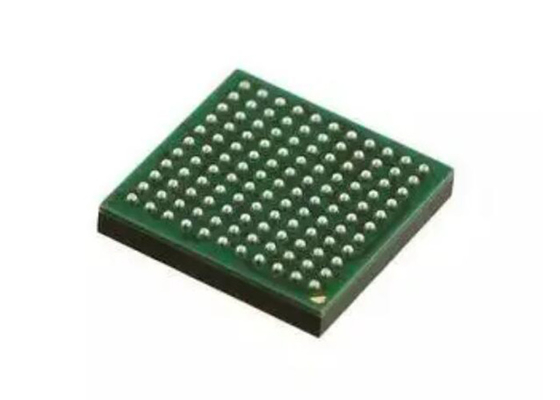 ชิปวงจรรวม LCMXO3LF-9400C-5BG400C อาร์เรย์เกทที่ตั้งโปรแกรมฟิลด์ได้ 400-CABGA