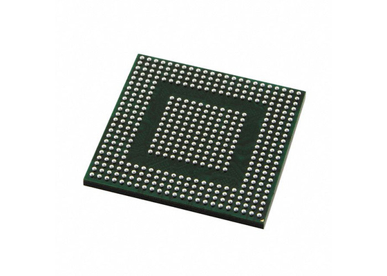 ไมโครคอนโทรลเลอร์ Surface Mount IC STM32MP133AAG3 DDR3 ข้อมูล 16 บิต