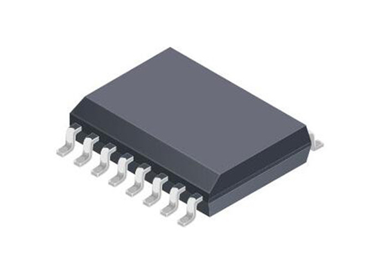 ชิปวงจรรวม ACS720KLATR-35AB-T 16-SOIC เซ็นเซอร์ปัจจุบัน 120kHz 1 ช่อง