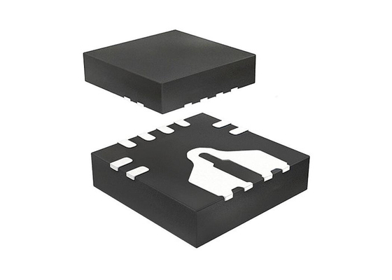 1 ช่อง Hall Effect ACS711KEXLT-15AB-T เซ็นเซอร์ปัจจุบัน 12-QFN ชิปวงจรรวม