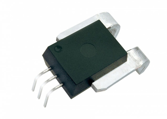 ACS770LCB-050U-PFF-T IC เซ็นเซอร์กระแสรวมที่ปรับปรุงด้วยความร้อน