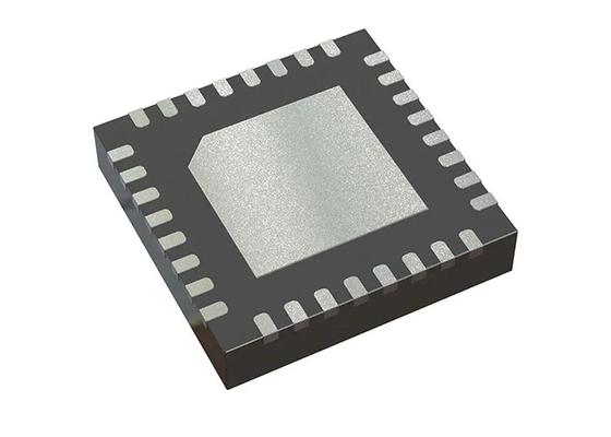 MAX21610ATJA/V+ LED Driver IC 4 เอาต์พุต DC DC Controller Dimming 32-TQFN