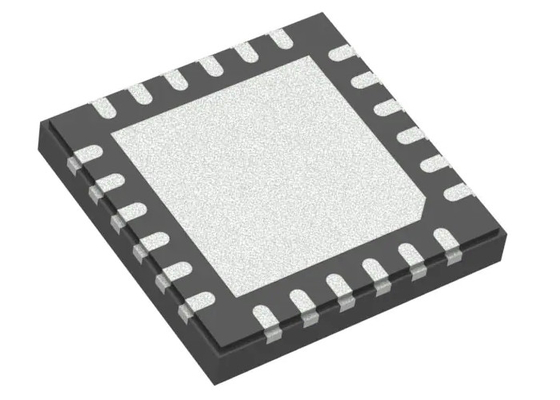 ชิปวงจรรวม MAX20444CATG/VY+ ยานยนต์ 4-Channel ไฟ LED ไดรเวอร์ IC แบ็คไลท์