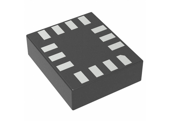 ADP5055ACCZ 3 เอาต์พุต 3A ตัวควบคุมการสลับบั๊ก IC 43-VFLGA Surface Mount