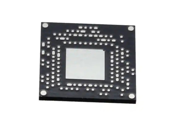 ชิปวงจรรวม VSC8514XMK-03 ตัวปรับสภาพสัญญาณ IC โทรคมนาคม 138-QFN Surface Mount