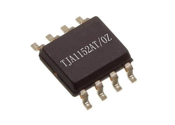 Secure High Speed ​​CAN Transceiver ชิปวงจรรวม 40kbps TJA1152AT/0Z 8-SOIC