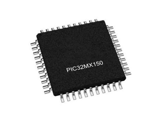 32Bit Single Core PIC32MX150F256H-50I/PT 64-TQFP ไมโครคอนโทรลเลอร์แบบฝังตัว