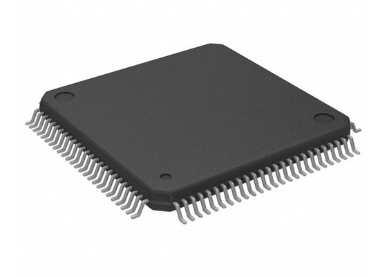 MCU ไมโครคอนโทรลเลอร์แกนเดี่ยว 32 บิต R5F56514EDFP 100-LQFP Surface Mount