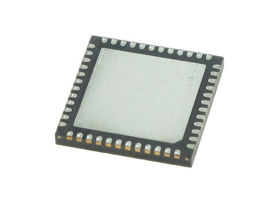 ARM Cortex M33 QFN-48 ไมโครคอนโทรลเลอร์ MCU EFM32PG23B210F256IM48-CR