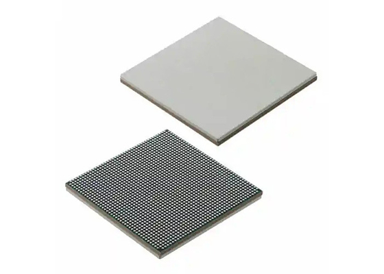 ชิปวงจรบูรณาการ BCM56880A0KFSBG Ethernet Switch IC แพคเกจ BGA